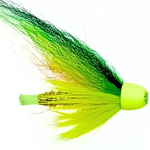 Handbundna Flugor & FLUGBINDNINGSMATERIAL